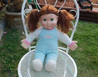 playskool kid sister doll
