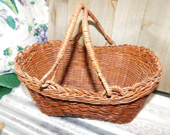 egg moses basket