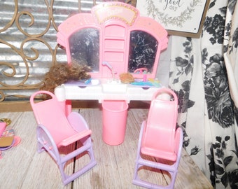 barbie doll house 90s