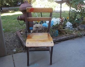 heywood wakefield child etsy