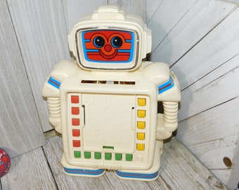 alphie robot
