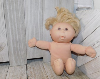 1991 cabbage patch doll