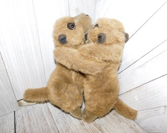 vintage stuffed dolls