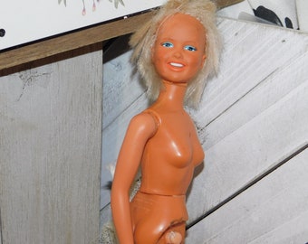 barbie dolls with private parts