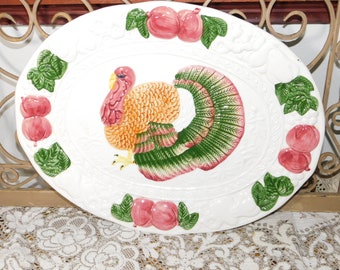 Turkey Platter Platter Turkey Platter Transfer Ware Earthenware Turkey Platter Thanksgiving Turkey Vintage Platter S Turkey Platter Platter Turkey Platter Transfer Ware Earthenware Turkey Platter Thanksgiving Turkey Vintage Platter S