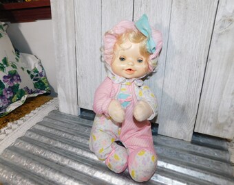 newborn nancy doll