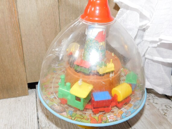 train n doll tupperware