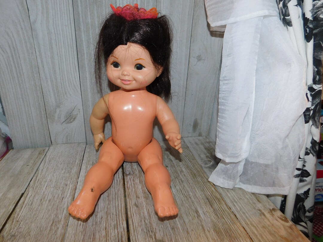 Dancerella doll 2025