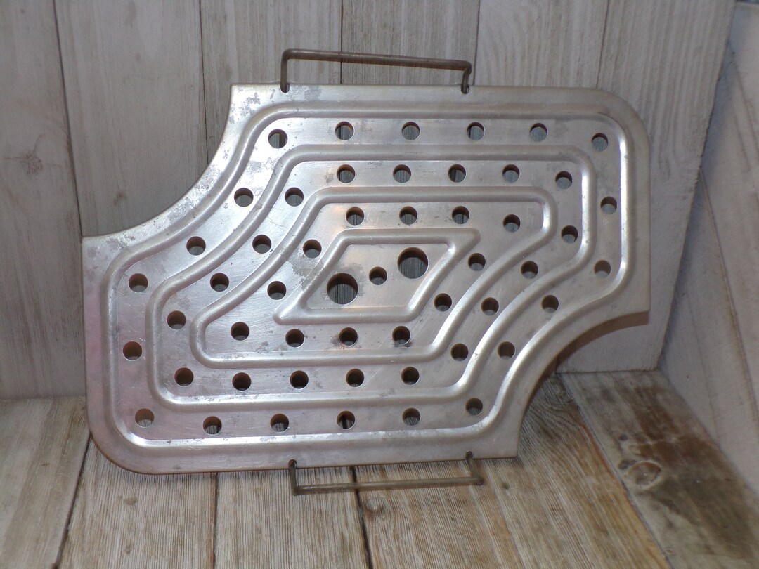 Roasting Pan Rack Cooking Pan Rack Baking Pan Rack Rack With Etsy