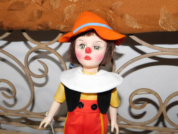 wonderful world of effanbee dolls