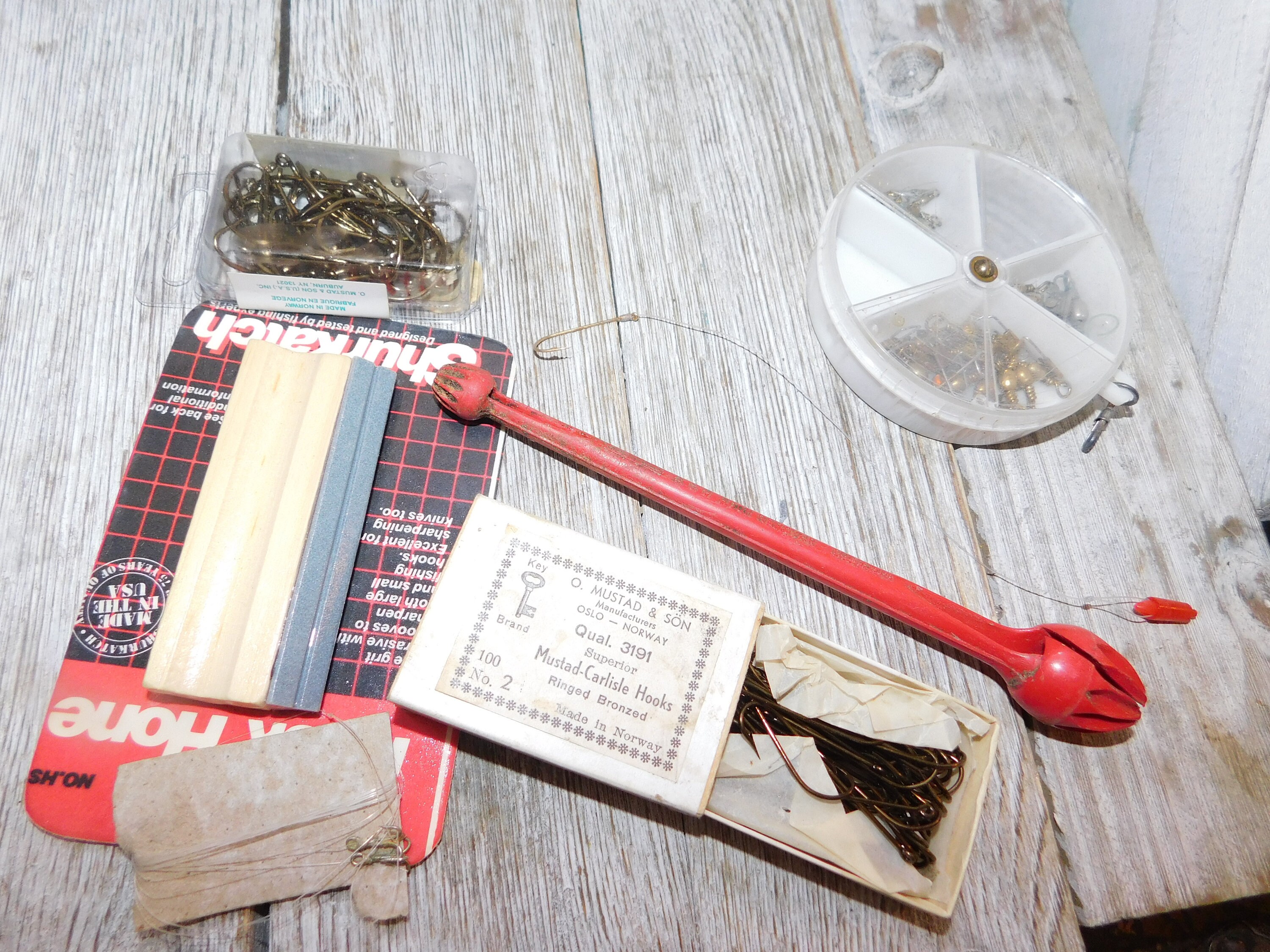 Commercial Fishing Equipment for sale Only 2 left at 60