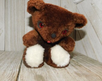 knickerbocker teddy bear