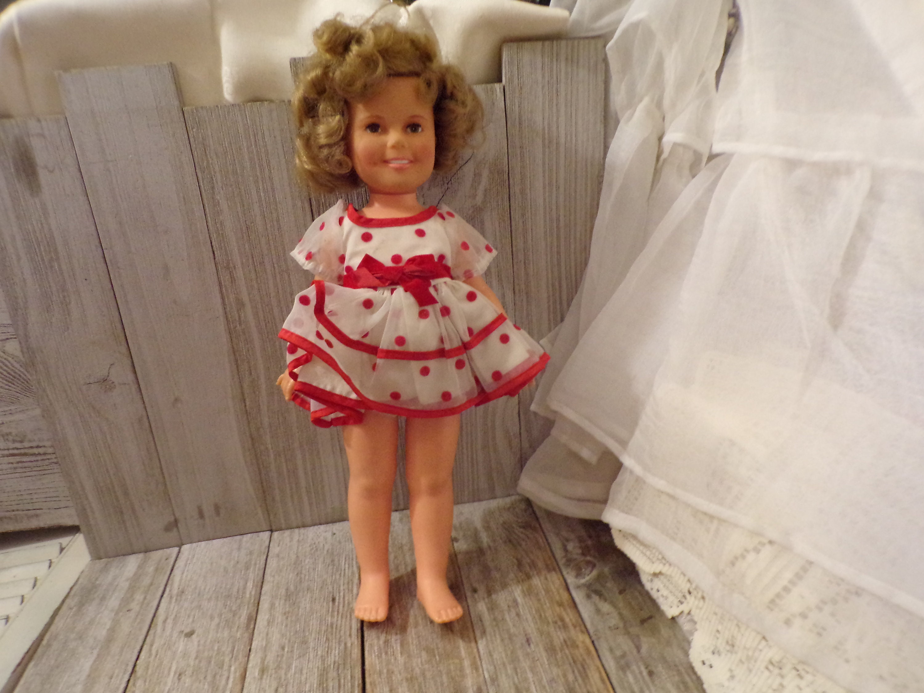 Shirley Temple Ideal - Etsy Shirley Temple Ideal - Etsy