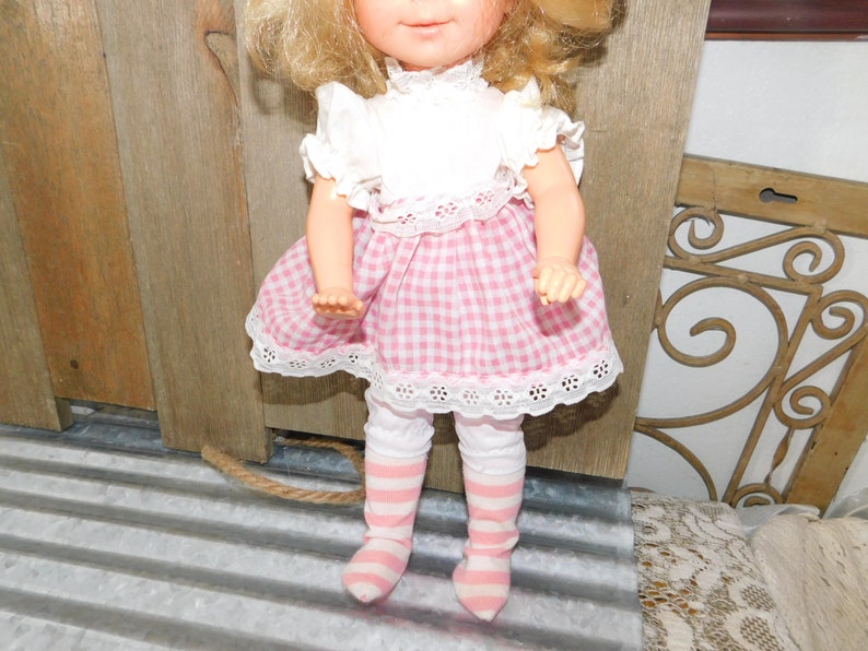 shopping sheryl doll