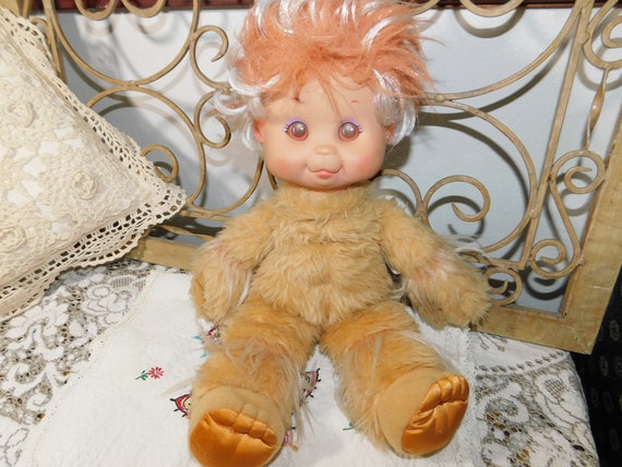 jadoo soft toy