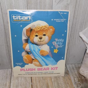 Teddy Beddy Bear - Etsy Teddy Beddy Bear - Etsy