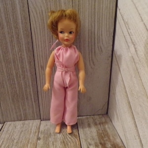 Ideal Tammy Doll - Etsy Ideal Tammy Doll - Etsy