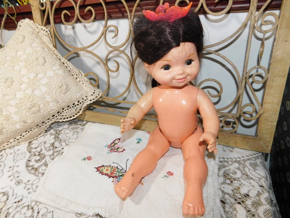 dancerella doll