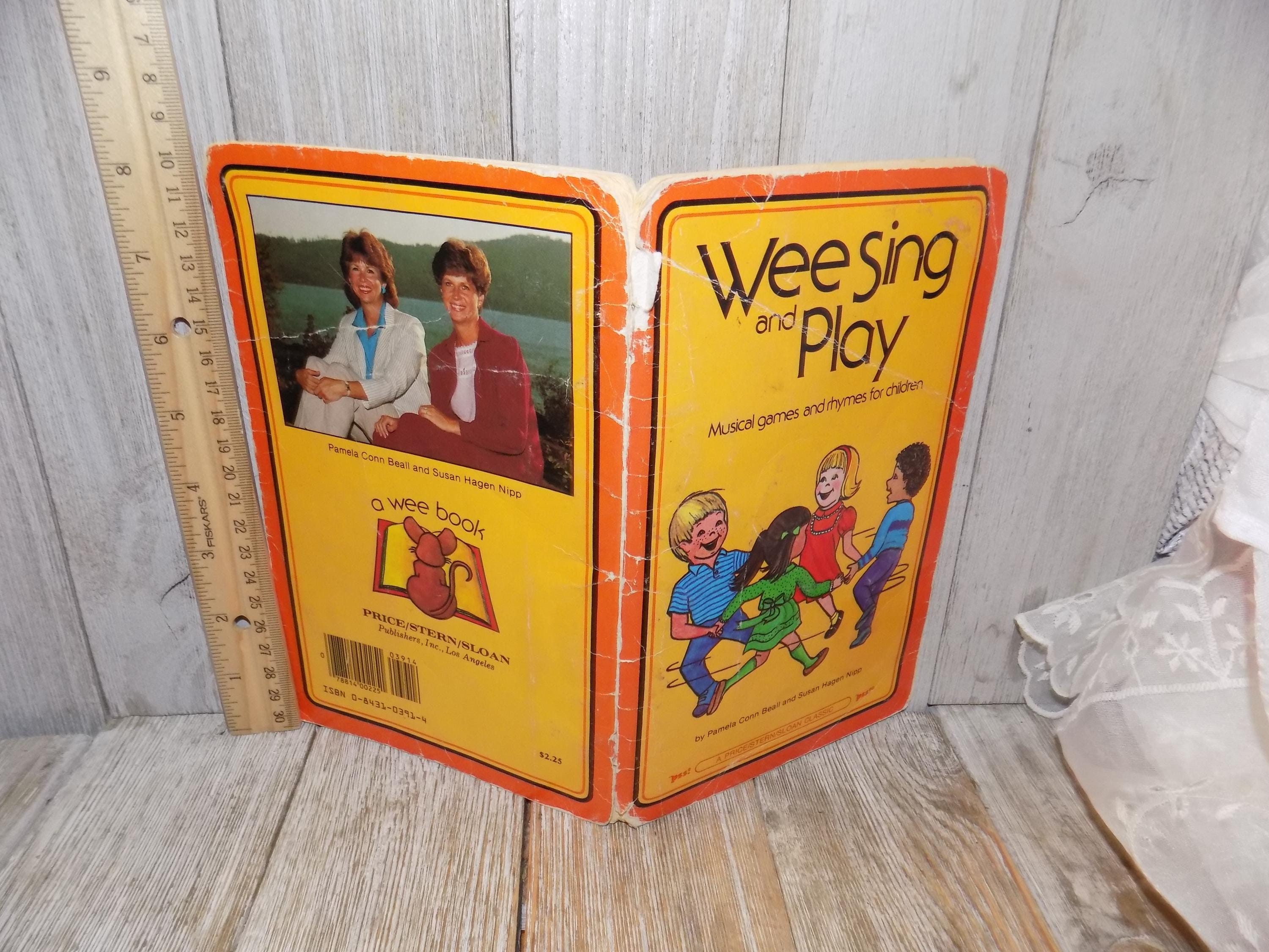 Wee sing シリーズ 5〜13 セット Wee sing シリーズ 5〜13 セット Wee sing シリーズ 5〜13