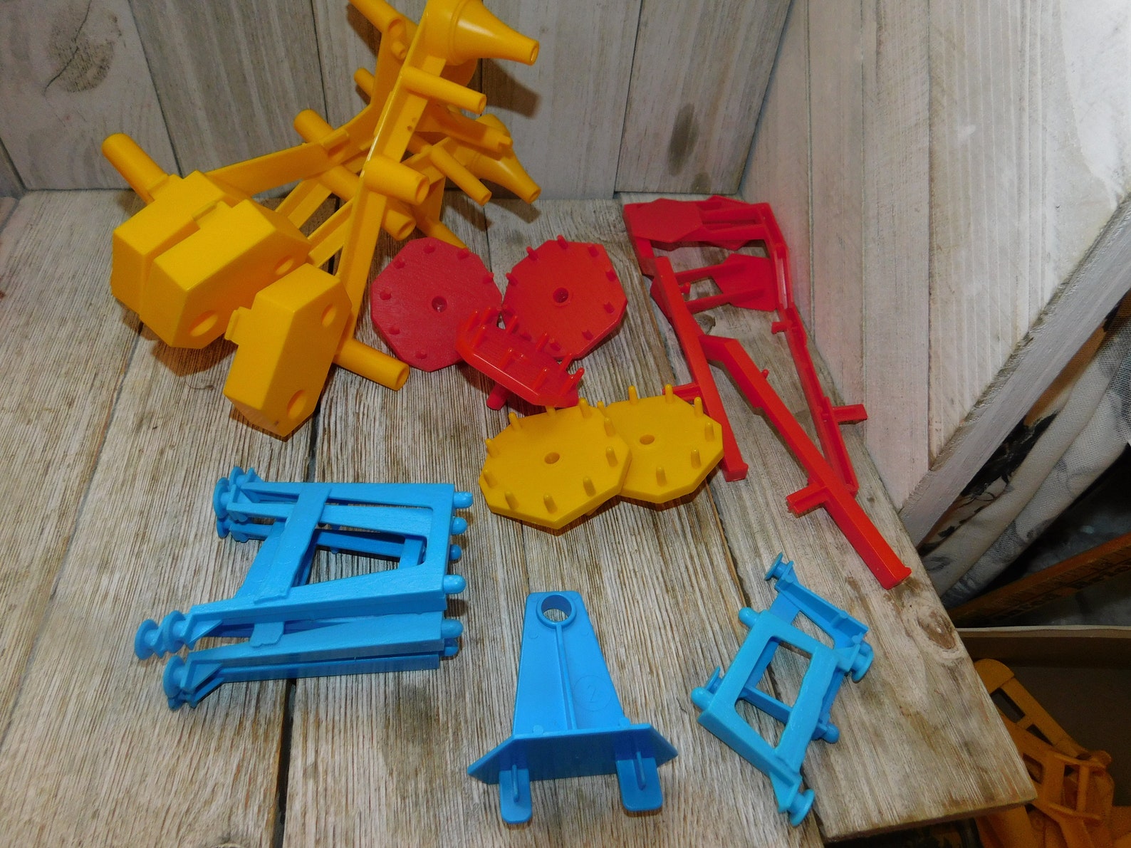 Vintage Mouse Trap Game Pieces Vintage Game Pieces Game Etsy vintage-mouse-trap-game-pieces-vintage-game-pieces-game-etsy