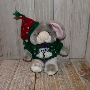 Fine Toys Plush Mouse, Plush Mouse, Stuffed Toy Mouse, Plush Animals, Stuffed Animals, Memories, Daysgonebytreasures,  *y