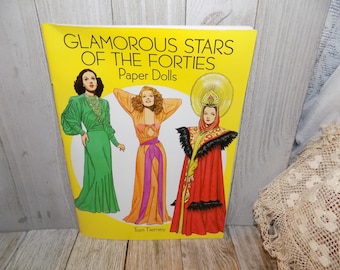 RARE Vintage 1997 Tom Tierney 'favourite Storybook Characters