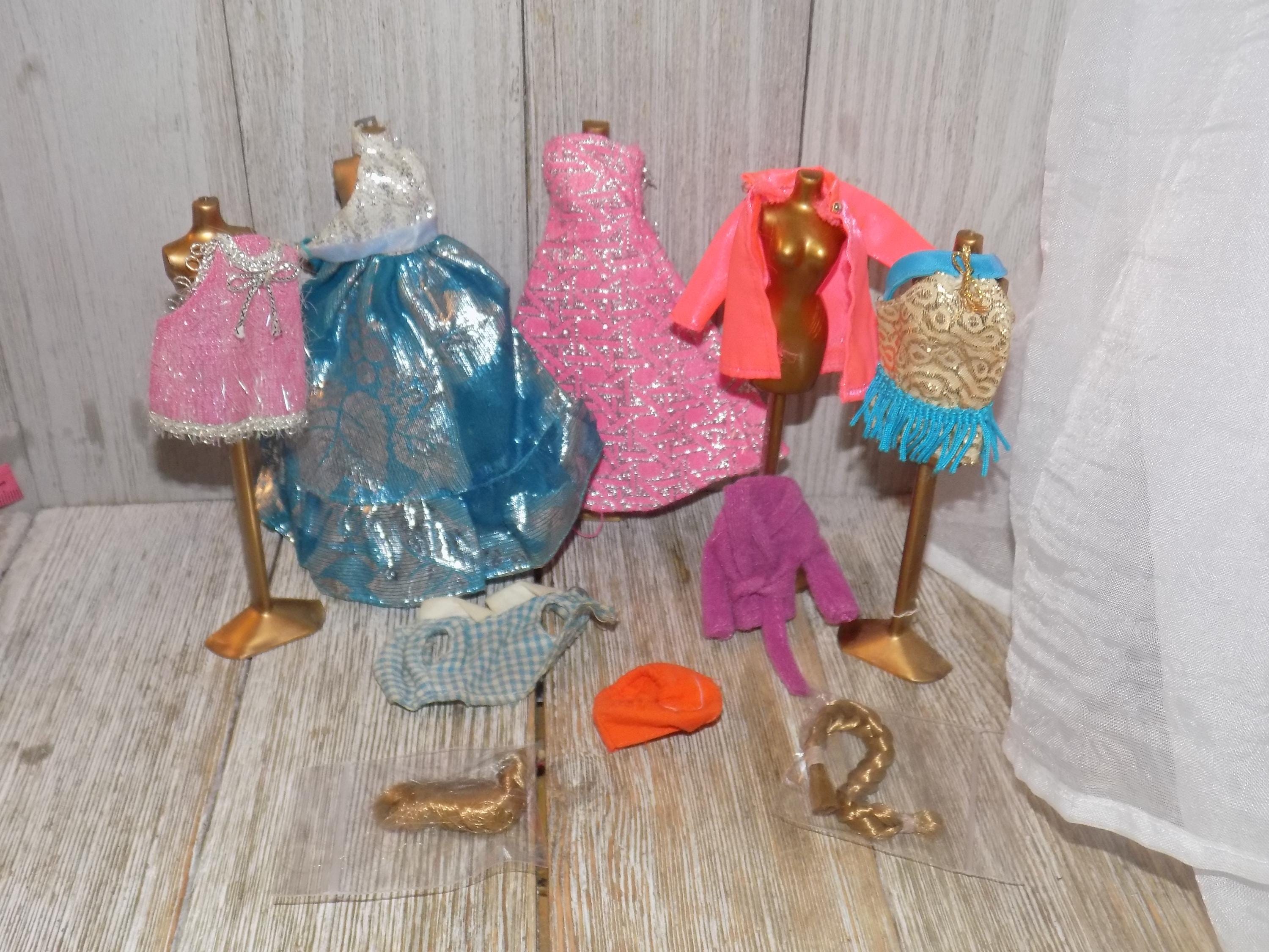 New Dawn Doll Outfit - Etsy