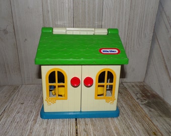 Huge Little Tykes Doll House - Concord, NH Patch