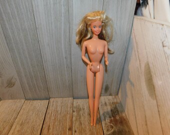 1968 Mattel Dancerina Ballerina Doll Record european barbie boîte new