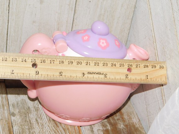 Musical teapot toy hotsell
