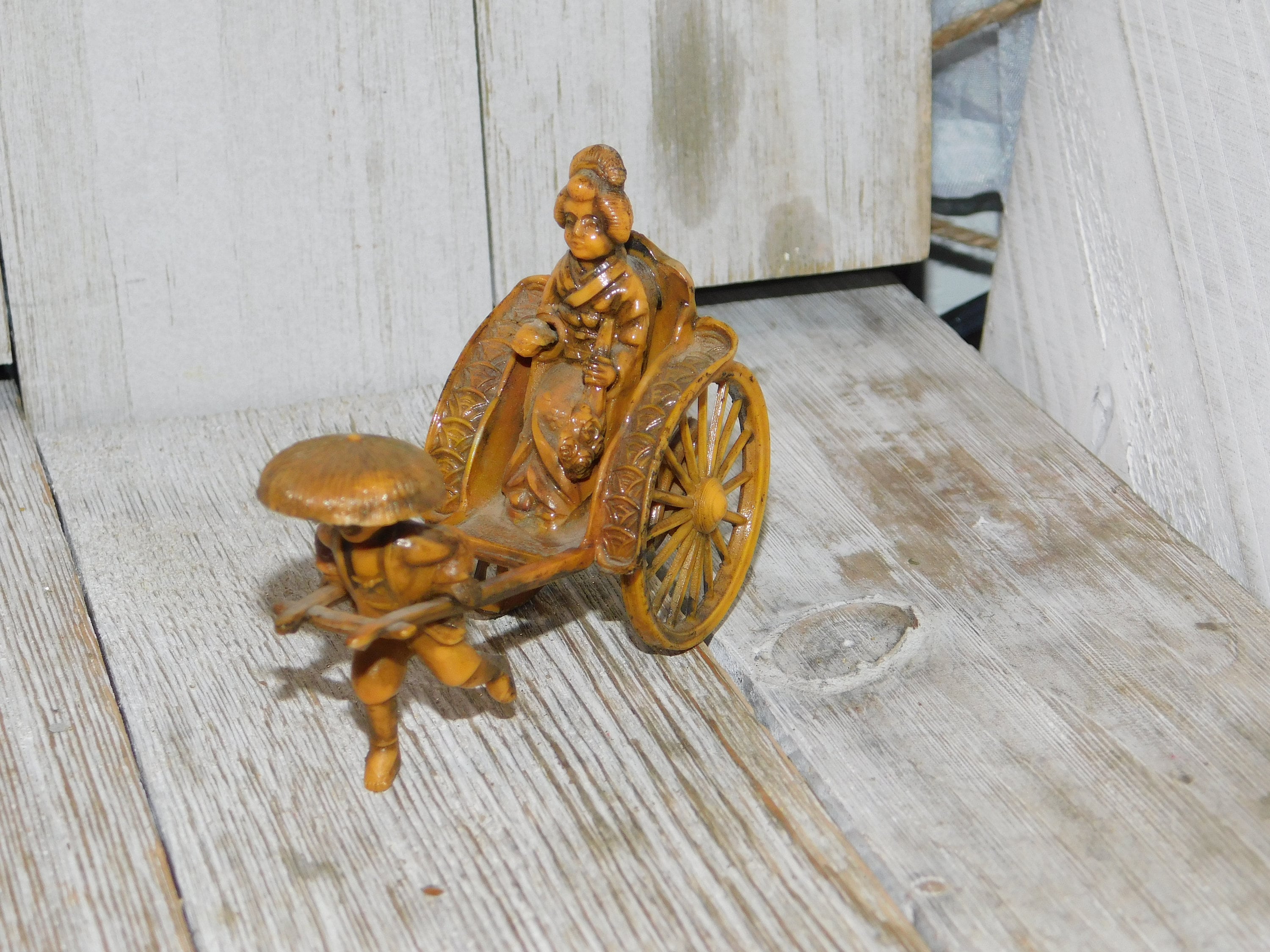 ル 年末のプロモーション Celluloid Rickshaw - Etsy その他