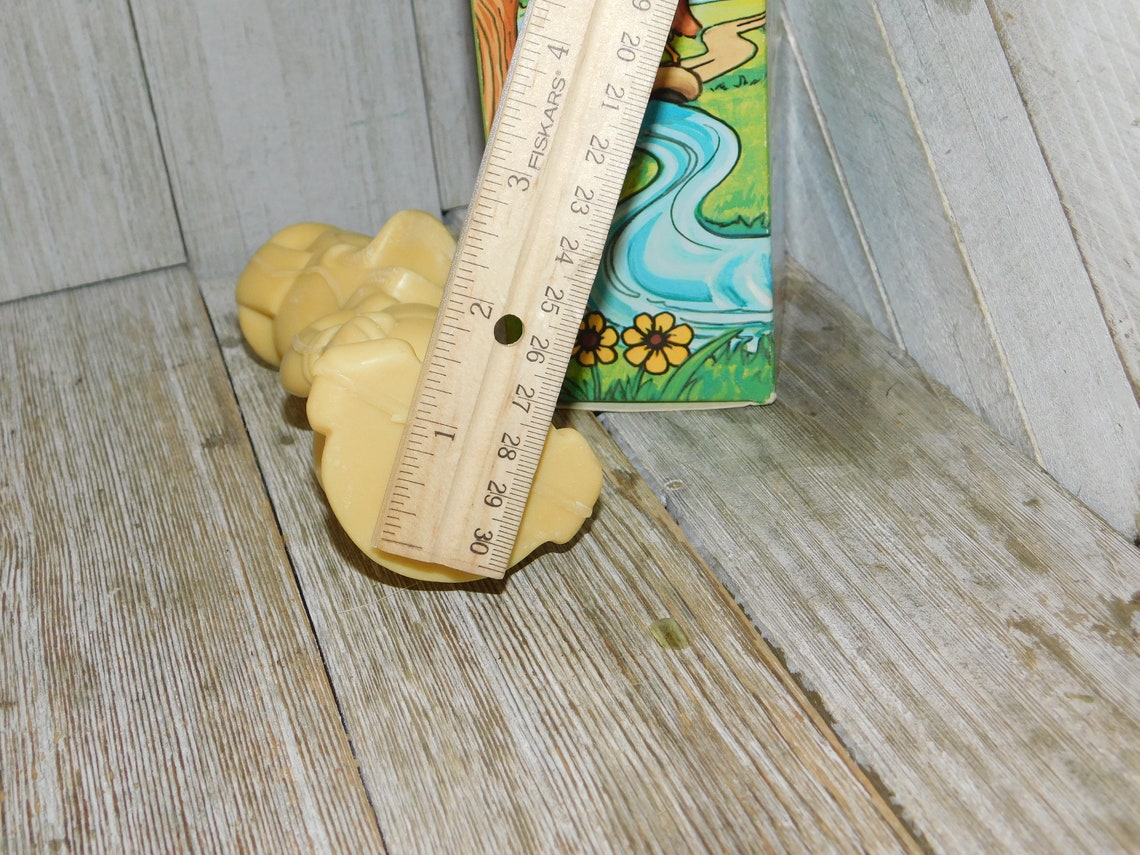 Walt Disney’s Donald Duck Sculptured Soap by Ben Rickert in Box ...