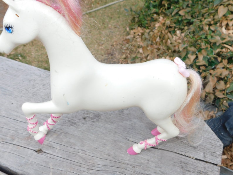 Princess Barbie Horse Barbie Horse Vintage Barbie Doll | Etsy