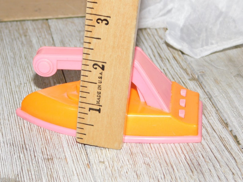 Bizzy Lizzy Iron Very Hard to Find Toy Iron Doll Toy Iron Etsy