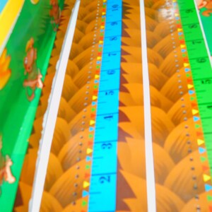 Measuring Monkeys! A Measurement Game 2-4 Players Learning Resources ...