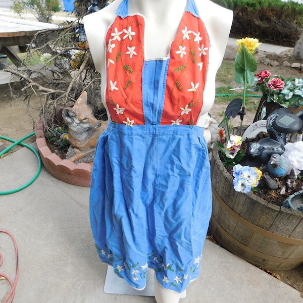 4th of July Apron - Etsy