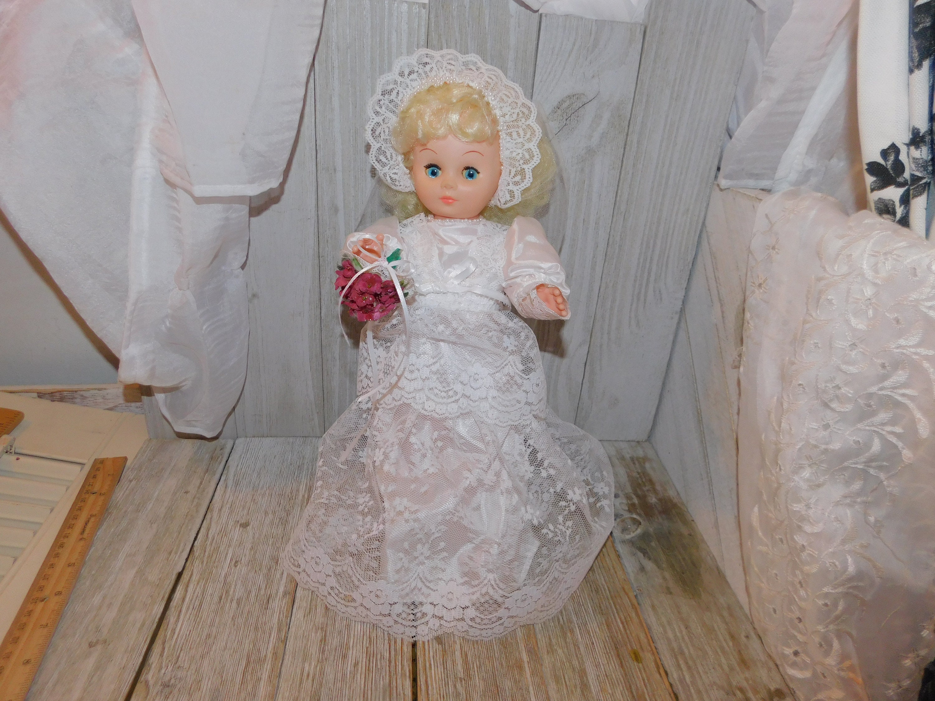 Jolly Toys Doll - Etsy