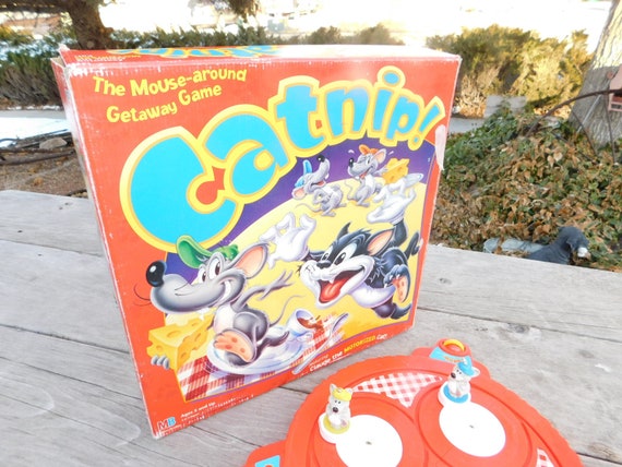 milton's catnip bubbles