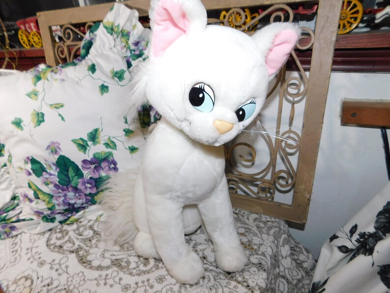 disney duchess plush