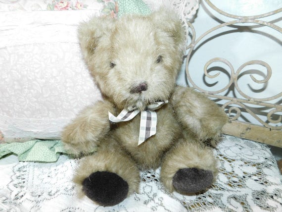 russ vintage stuffed animals