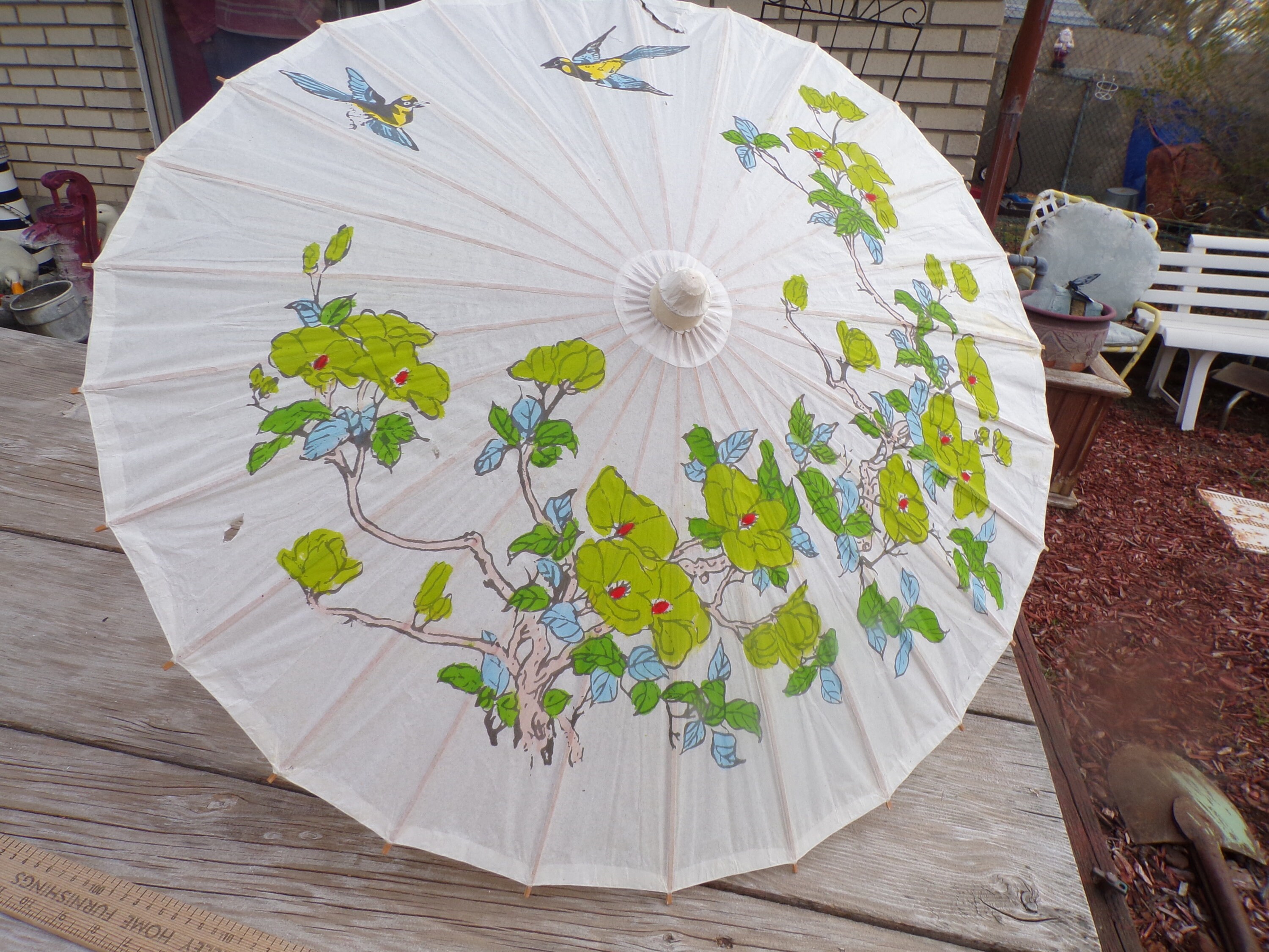 Oriental umbrellas for sale outlet
