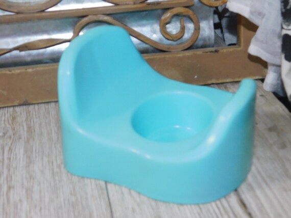 doll potty chair