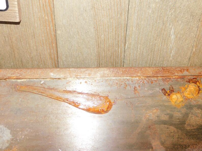 Vintage Rusty Saw Vintage Small Saw Camping Saw Vintage Etsy