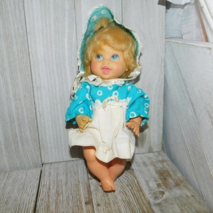 Personalized Talking Doll Etsy