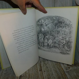 Grandfather's Cake By David McPhail, Hard Cover Book, Vintage Children's Book, Weekly Reader Book, Children's Book, Daysgonebytreasures * image 5