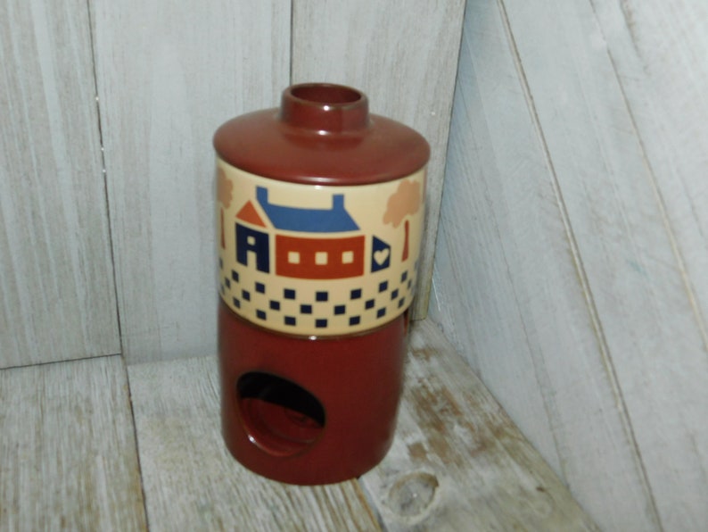 Vintage Potpourri Pot Vintage Fragrance Air Freshener Etsy