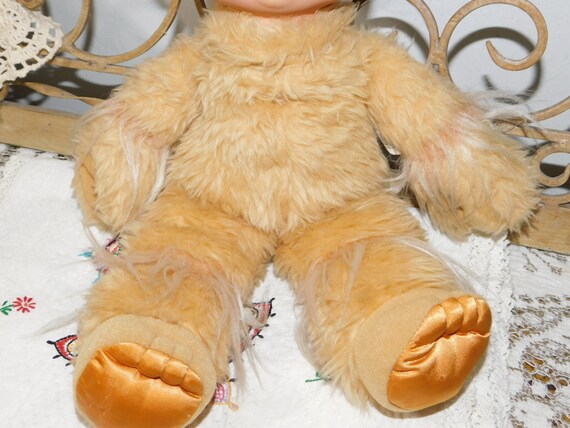 jadoo soft toy