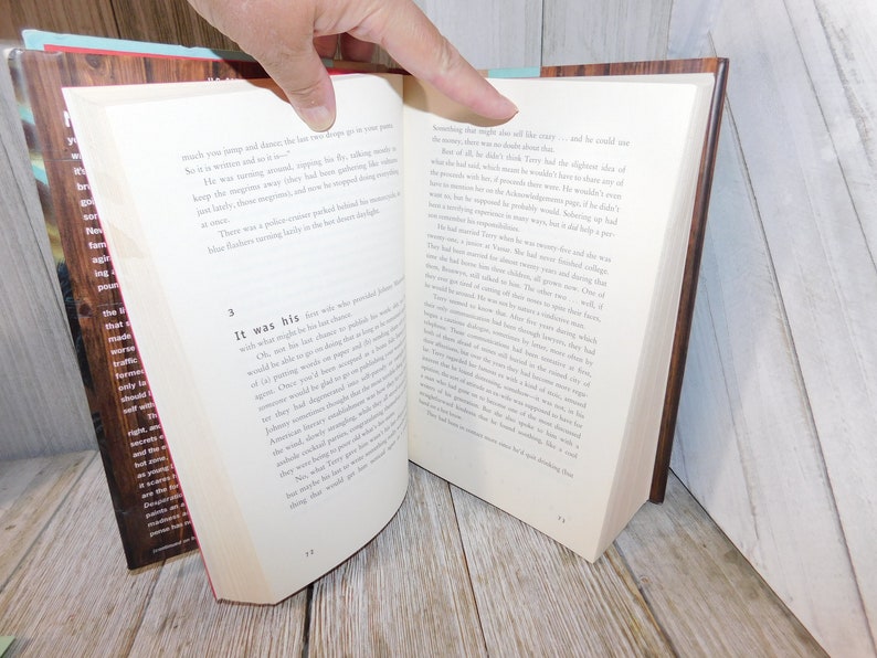 Desperation the Regulators Hard Cover Book 1996 by Stephen Etsy