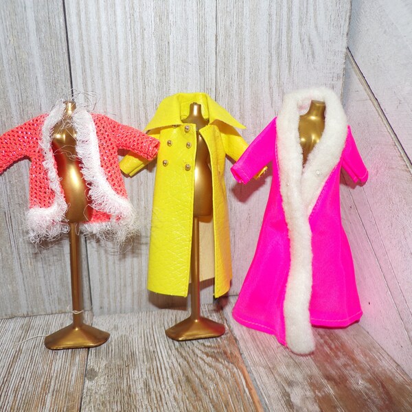 Dawn Doll Clothes Etsy