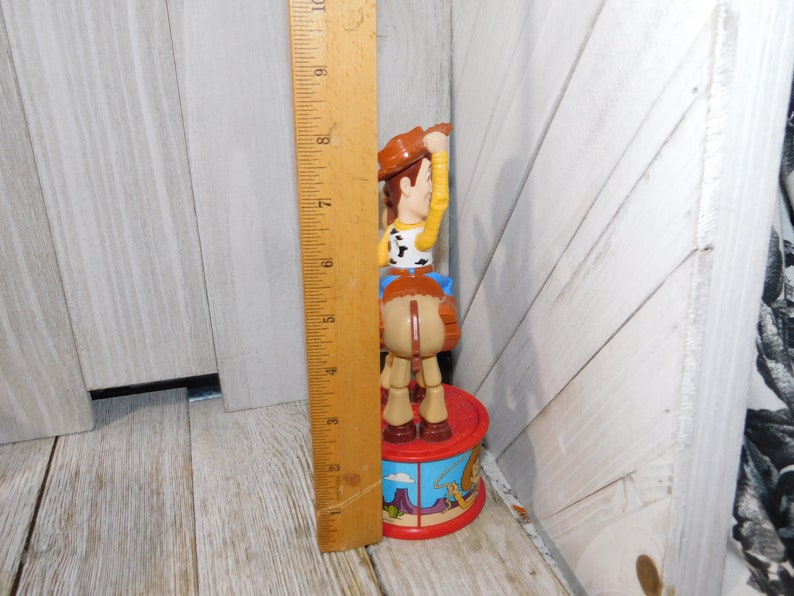 vintage woody toy story